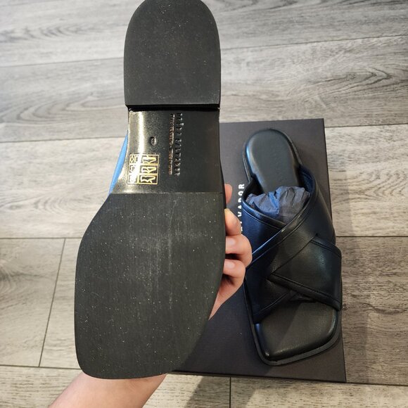 Freda Salvador Marta Size 8 - Picture 7 of 9